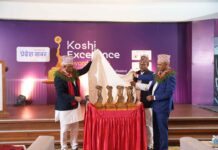 कोशी एक्सिलेन्स अवार्ड सम्पन्न ः ‘सकारात्मक सन्देश दिने मञ्च’ — मुख्यमन्त्री कार्की