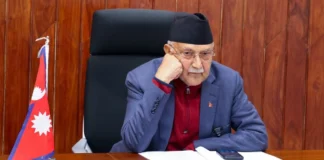 एमाले अध्यक्ष ओलीको बन्दीप्रत्यक्षीकरण रिटमा कारण देखाउ आदेश