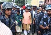 बालेन सरकार आक्रामक: ओली र लेखकमाथि कारबाही प्रक्रिया सुरु