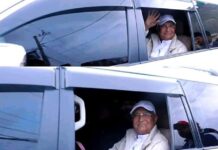 ओली पक्राउको विरोधमा एमाले सडकमा उत्रिने