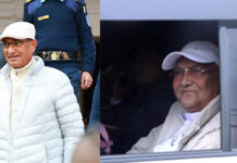 पूर्वप्रधानमन्त्री ओली र पूर्व गृहमन्त्री लेखक माथि ‘हेलचक्र्याईं गरी ज्यान मारेको’ अभियोग