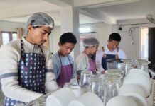 कफीको सुगन्धमा बुनिएका युवाका सपना