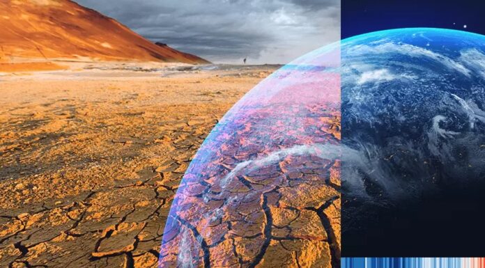 जलवायु परिवर्तनका कारण मौसमजन्य घटना बढ्दै