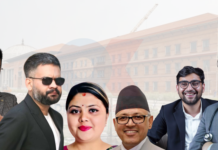 सदनमा नयाँ अनुहारको बहुमत, सीमित मात्रै दोहोरिए सांसद