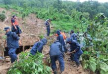 गत वैशाखयता देशभर ७ हजार २३१ विपद्का घटना