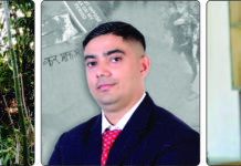 ‘प्रेस क्लव दमक’ गठन, अध्यक्षमा लामा