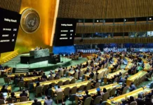 राष्ट्रसङ्घद्वारा नेपालको प्रस्ताव पारित, मुलुकका निम्ति महत्वपूर्ण कूटनीतिक उपलब्धि