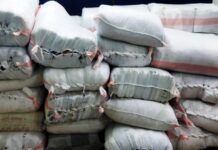 रुपन्देहीमा एक करोडको अवैध सामान बरामद