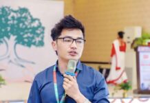 इलाम क्षेत्र नम्वर १ मा नेपाली कांग्रेसका उम्मेद्वार निश्कल राई निर्वाचित