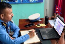 सडक सुरक्षालाई थप सुदृढ बनाउन निर्देशन