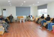 ओली पक्राउको विरोधमा विभिन्न निर्णय