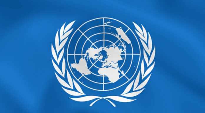 मध्यपूर्वमा दशौँ लाख मानिस भोकमरीको जोखिममा : संयुक्त राष्ट्रसङ्घ