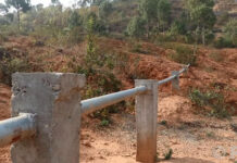 अरुण–जरायोटार खानेपानी आयोजना : सम्पन्न नहुँदा स्थानीयबासी चिन्तित