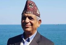 मेयर सुवेदीमाथि हातपात गर्ने सिटौला पक्राउ