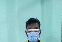 सामाजिक सञ्जालमार्फत झुट्टा अफवाह फैलाउने युवक पक्राउ