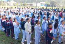 एसइई परीक्षा शुरु, आजबाटै परीक्षा केन्द्रमै उत्तरपुस्तिका परीक्षण गरिने