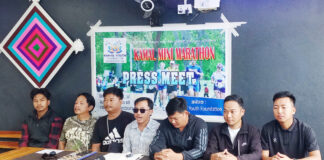 कमल मिनी म्याराथुन हुने