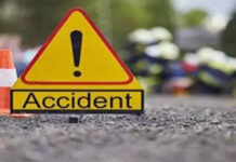 इलाममा सुमो दुर्घटना, ८ जना घाइते