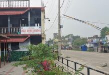 भद्रपुर भन्सार साढे तीन महिनादेखि प्रमुखविहीन, राजश्व असुलीमा भारी गिरावट