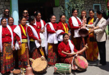 महिलालाई आयआर्जनमा जोड्न पञ्चैबाजा तालिम