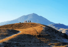 एघार देशका स्रष्टाहरु मुन्दुम पदमार्गमा