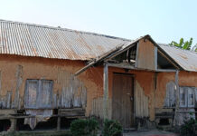 पर्यटक अभावमा वनकरिया बस्तीको ‘होमस्टे’ बन्द