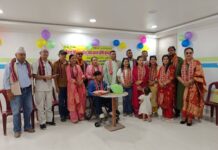 ग्रीन सिटीमा सम्पन्न श्रीमद्भागवत महापुराणको आयव्यय सार्वजनिक : २१ लाखभन्दा बढी आम्दानी