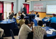 जातीय विभेदविरुद्ध एकजुट झापाका दल