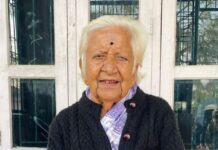 मुख्यमन्त्री कार्कीलाई मातृशोक