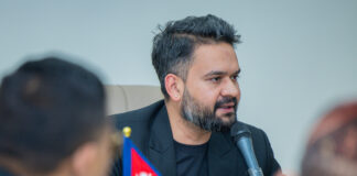 शाह नेतृत्वको मन्त्रिपरिषद्मा महिला प्रतिनिधित्व हालसम्मकै उच्च