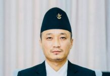 गृहमन्त्री गुरुङको राजीनामा, छानबिनको माग