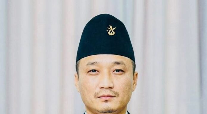 गृहमन्त्री गुरुङको राजीनामा, छानबिनको माग