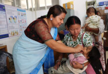 तेइस लाख बालकालिकालाई भिटामिन ‘ए’ खुवाइयो