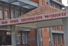 अब चिडियाखानालाई तीन वर्गमा वर्गीकरण गरिने