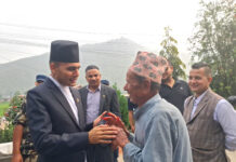 सामाजिक सञ्जालमा फैलिएका सूचना आधिकारिक हुन वा होइन भनेर चिन्न आवश्यकः सञ्चारमन्त्री डा तिमिल्सिना