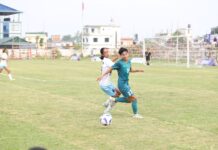 आर्मीसामु आरएस पोखरा निरीह