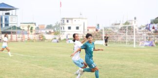 आर्मीसामु आरएस पोखरा निरीह