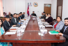 प्रहरी प्रतिष्ठान स्थानान्तरण नहुने