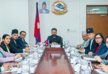 मन्त्रिपरिषद् बैठक : सर्वोच्च अदालतका पूर्वन्यायाधीश भण्डारीको संयोजकत्वमा सम्पत्ति छानबिन आयोग गठन