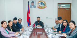 मन्त्रिपरिषद् बैठक : सर्वोच्च अदालतका पूर्वन्यायाधीश भण्डारीको संयोजकत्वमा सम्पत्ति छानबिन आयोग गठन