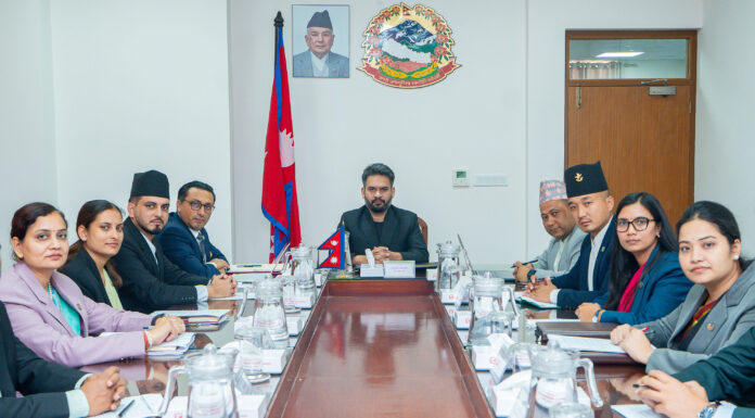 मन्त्रिपरिषद् बैठक : सर्वोच्च अदालतका पूर्वन्यायाधीश भण्डारीको संयोजकत्वमा सम्पत्ति छानबिन आयोग गठन