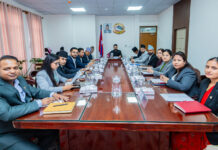 शनिबार र आइतबार सार्वजनिक बिदा