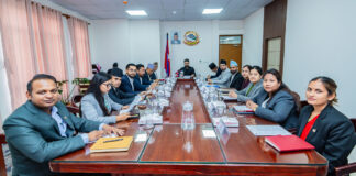 शनिबार र आइतबार सार्वजनिक बिदा