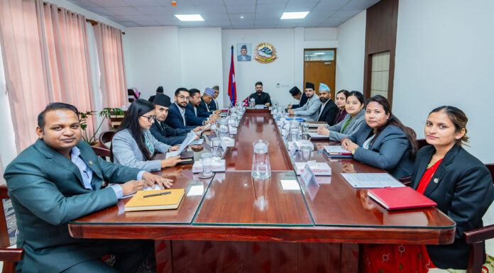 शनिबार र आइतबार सार्वजनिक बिदा