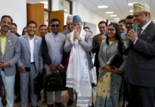 उद्यमीबाट सभामुखसम्मको अर्यालको राजनीतिक यात्रा