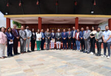 मातृभूमिमा लगानीका लागि अभिप्रेरित गर्न गैरआवीय नेपालीलाई राष्ट्रपतिको आह्वान