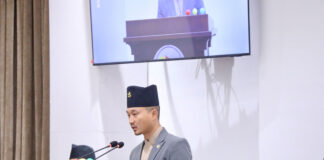 प्रतिनिधिसभाबाट तीन अध्यादेश स्वीकृत