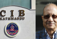 व्यवसायी शंकर अग्रवाल पक्राउ