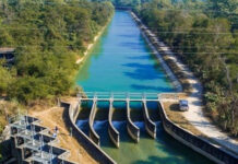 आज सिँचाइ दिवस : अझै कृषि योग्य जमिनमा सिँचाइको सुबिधा पुर् याउन चुनौती