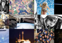 अन्तरराष्ट्रिय मानव अन्तरिक्ष उडान दिवस आज